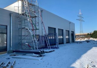 Aktuelles Bild 16 | 3H Camping Center