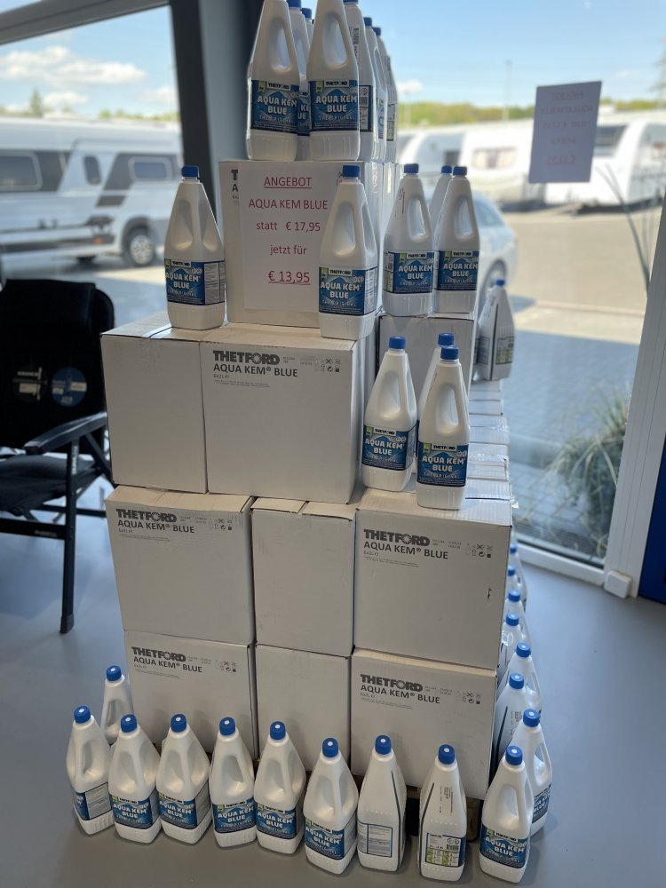 Aktuelles Bild 11 | 3H Camping Center