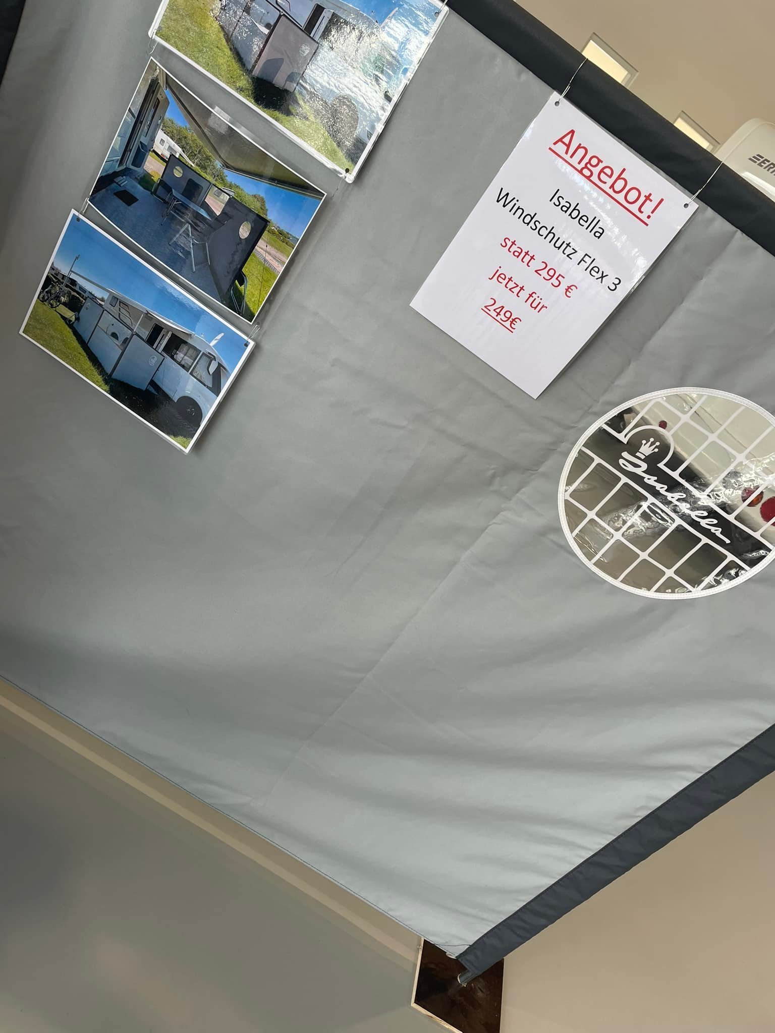 Aktuelles Bild 9 | 3H Camping Center