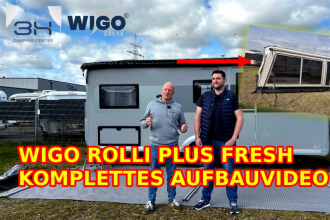 Aktuelles Bild 0 | 3H Camping Center