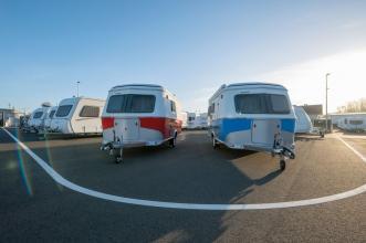 Aktuelles Bild 0 | 3H Camping Center