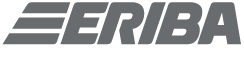 Eriba Logo Weiß | 3H Camping Center