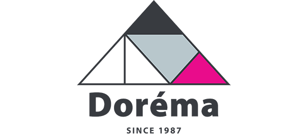 Logo Dorema | 3H Camping Center