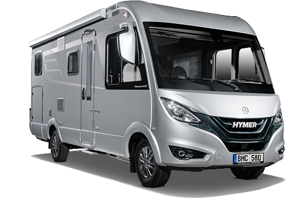 Hymer | 3H Camping Center