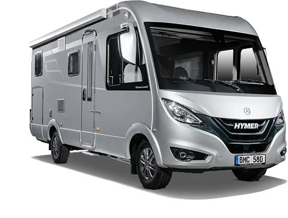 Hymer | 3H Camping Center