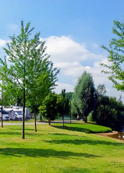 STELLPLATZ | 3H Camping Center