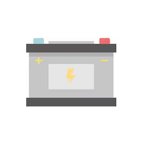 Lithium-Batterien | 3H Camping Center