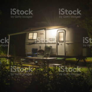 Markisen | 3H Camping Center