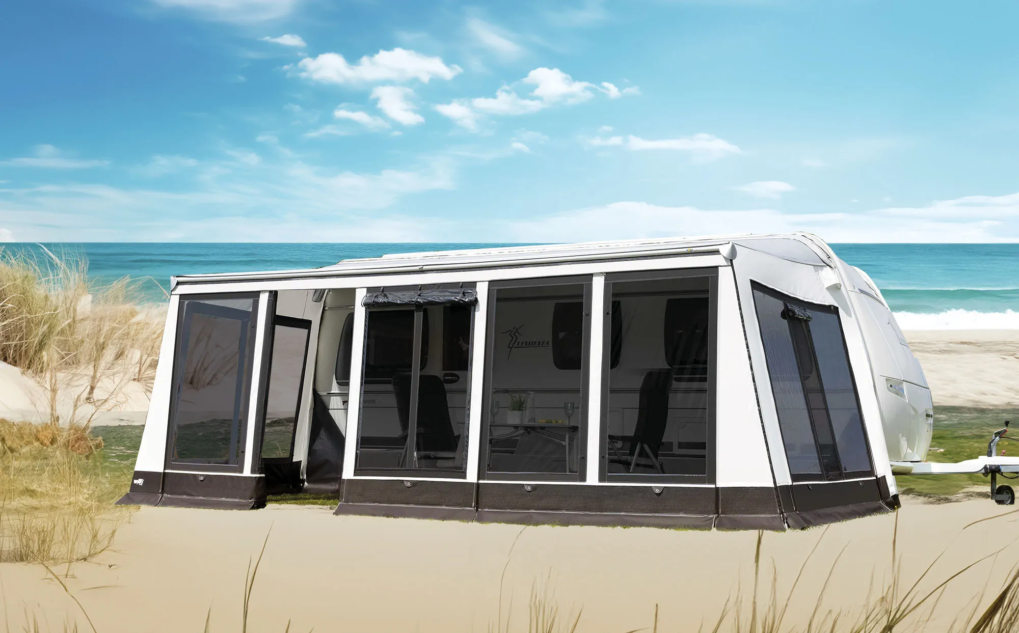WIGO Rolli Plus Modul | 3H Camping Center