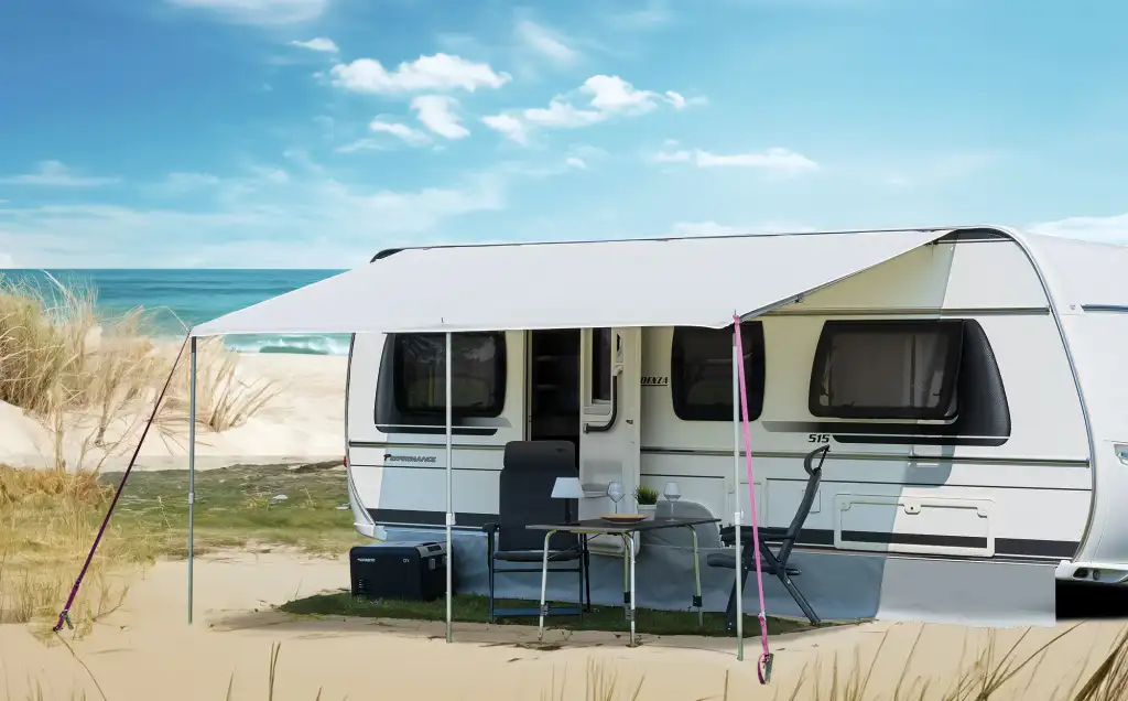 WIGO Breeze Roof | 3H Camping Center