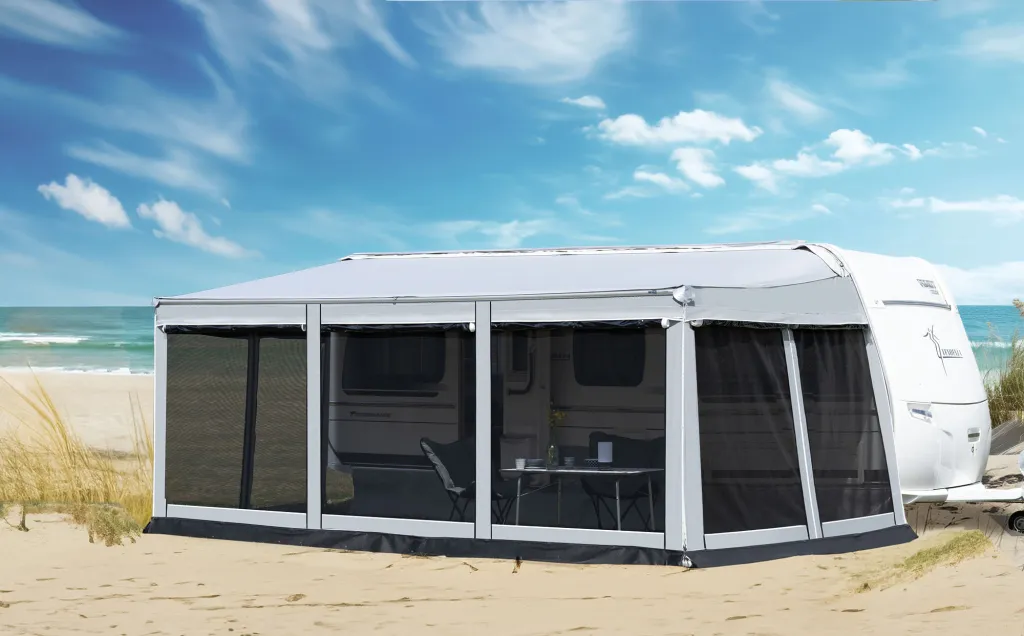 WIGO One Plus | 3H Camping Center